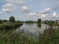 De weel